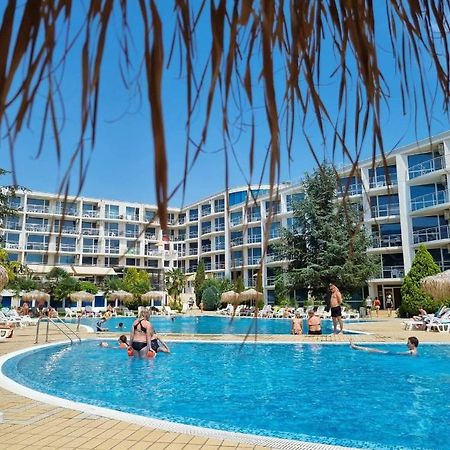 Atlantis Resort D111 Апартамент بورغاس المظهر الخارجي الصورة