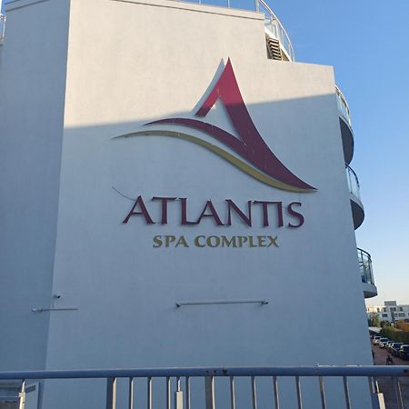 Atlantis Resort D111 Апартамент بورغاس المظهر الخارجي الصورة