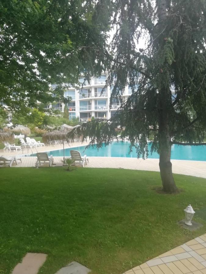 Atlantis Resort D111 Апартамент بورغاس المظهر الخارجي الصورة