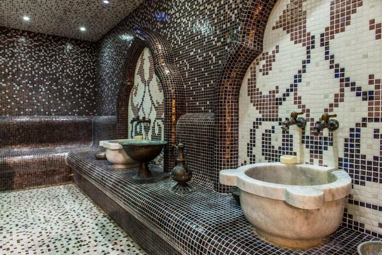 Atlantis Resort D111 Апартамент بورغاس المظهر الخارجي الصورة