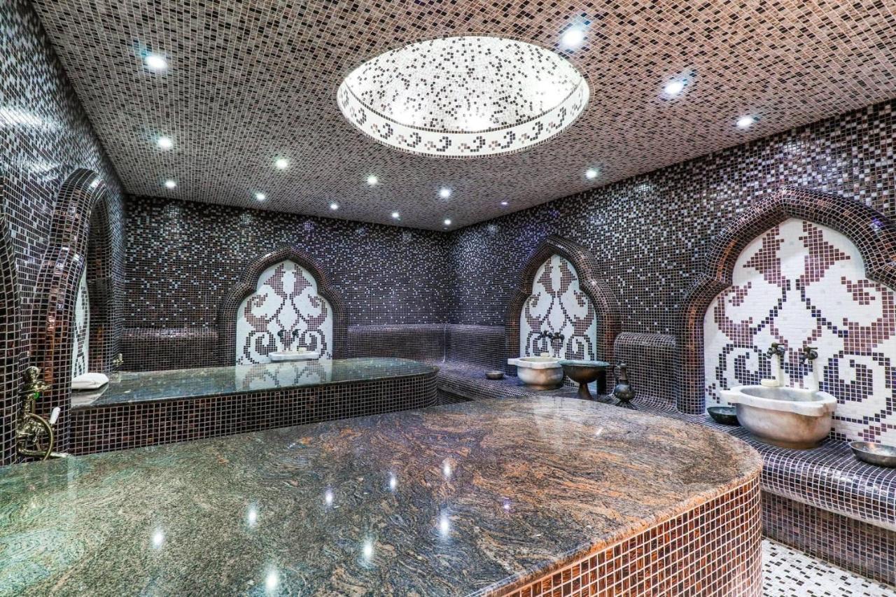 Atlantis Resort D111 Апартамент بورغاس المظهر الخارجي الصورة